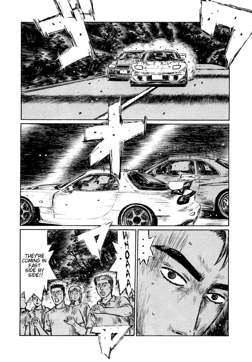 Page 4 Chapter 414 Initial D