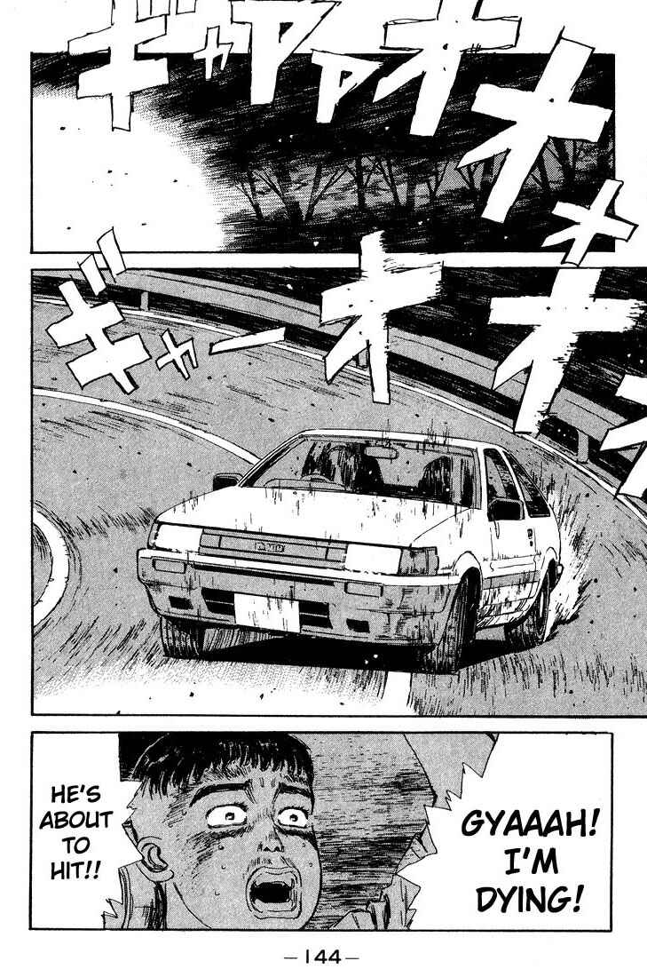 Page 2 Chapter 29 Initial D