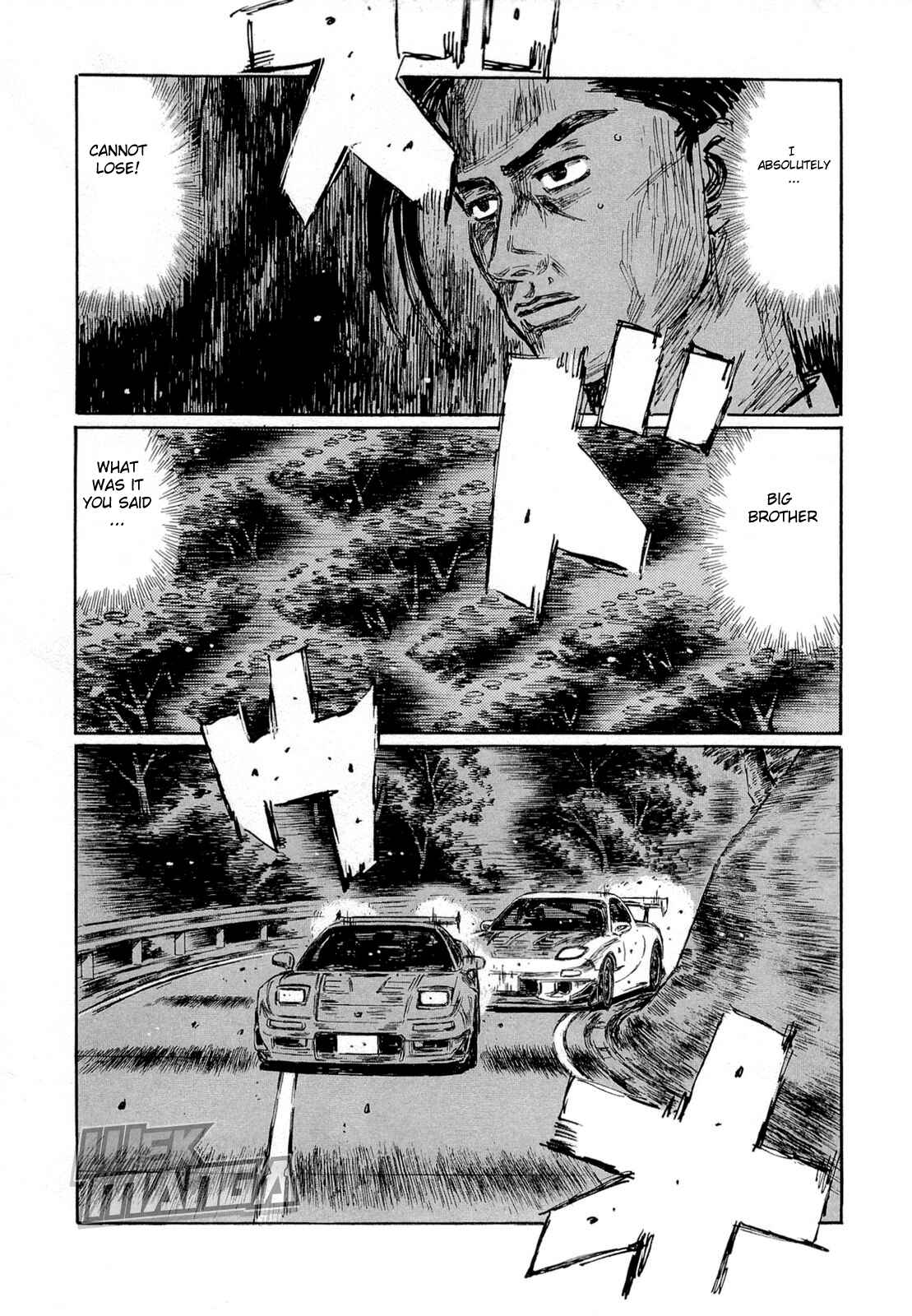 Page 5 Chapter 629 Initial D
