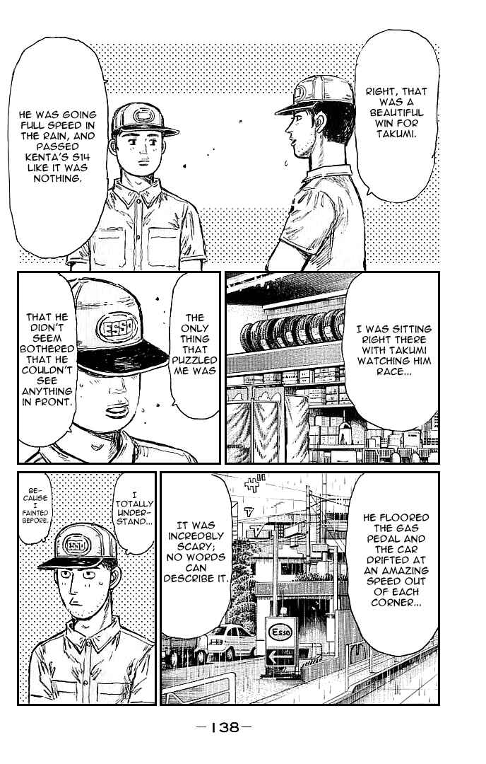 Page 4 Chapter 553 Initial D