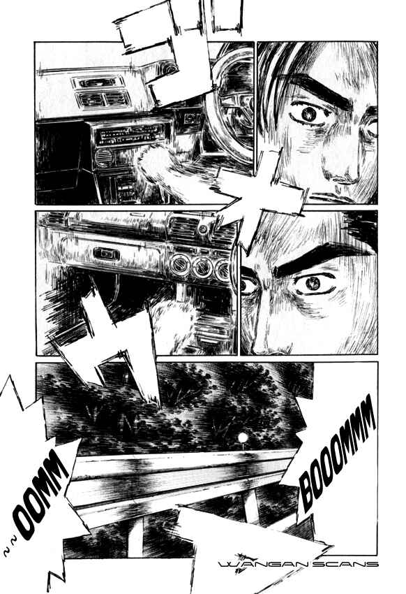 Page 4 Chapter 511 Initial D