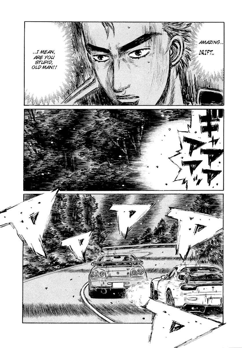 Page 11 Chapter 415 Initial D