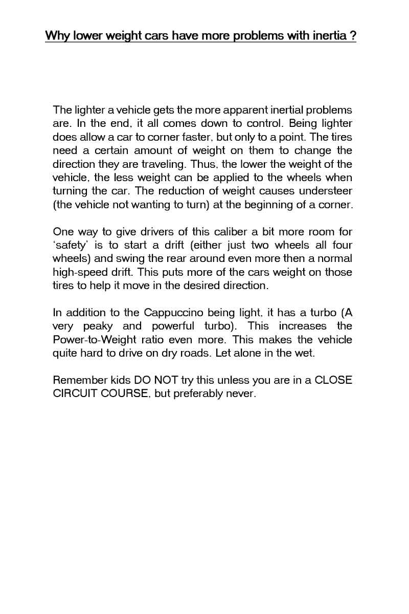 Page 1 Chapter 295 Initial D