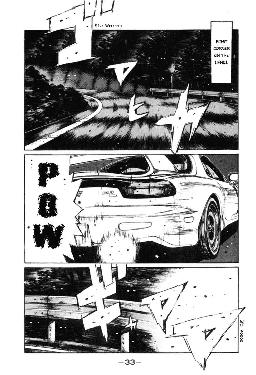Page 1 Chapter 230 Initial D