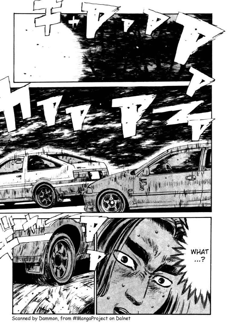 Page 9 Chapter 36 Initial D