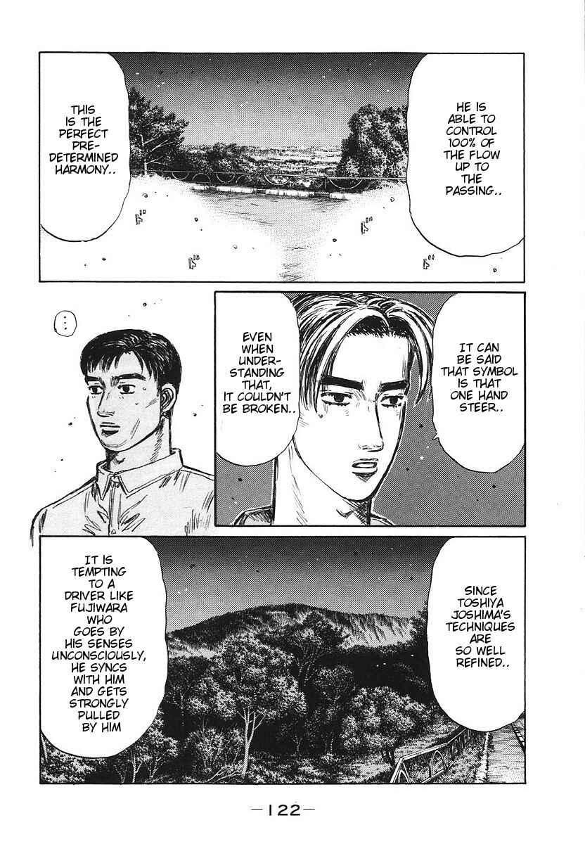 Page 11 Chapter 383 Initial D