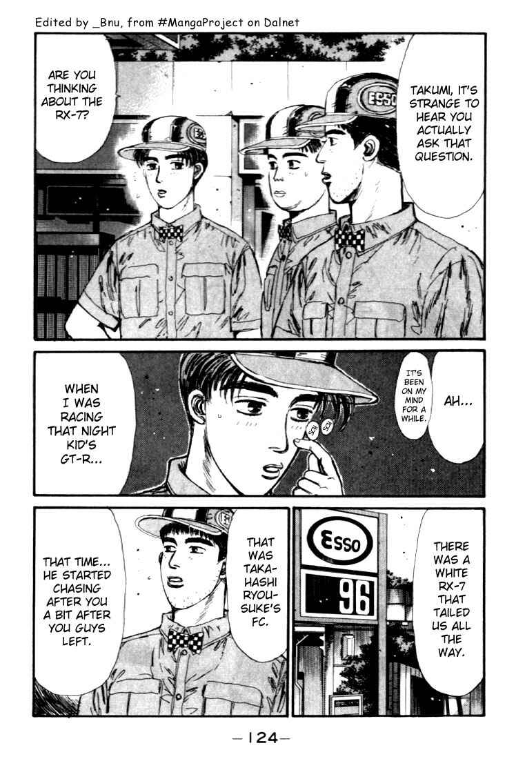 Page 2 Chapter 39 Initial D