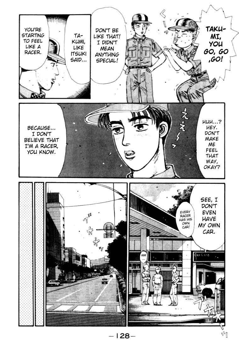 Page 6 Chapter 39 Initial D