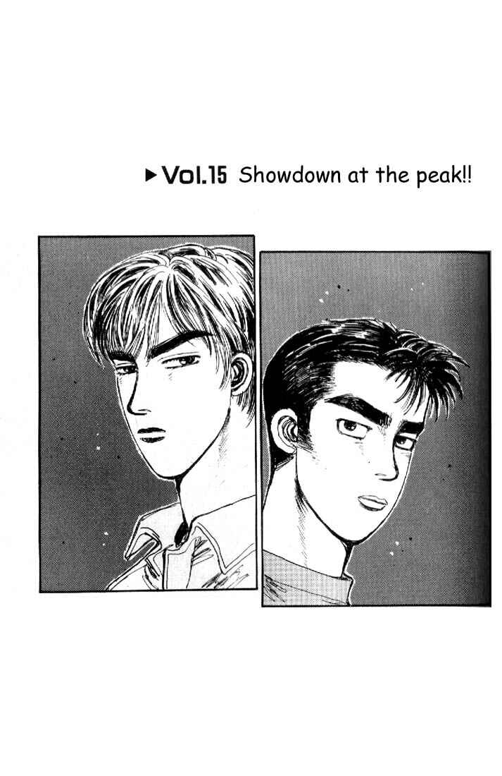 Page 1 Chapter 15 Initial D