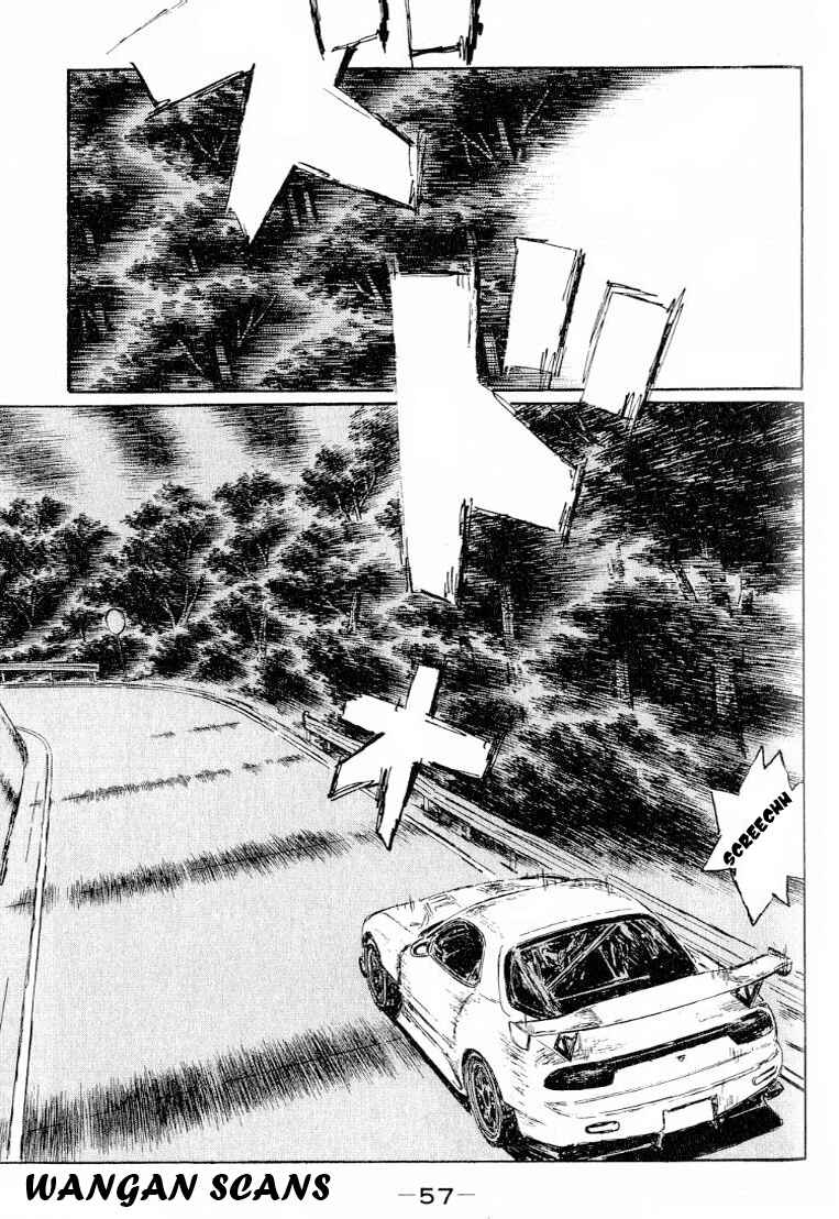 Page 5 Chapter 524 Initial D