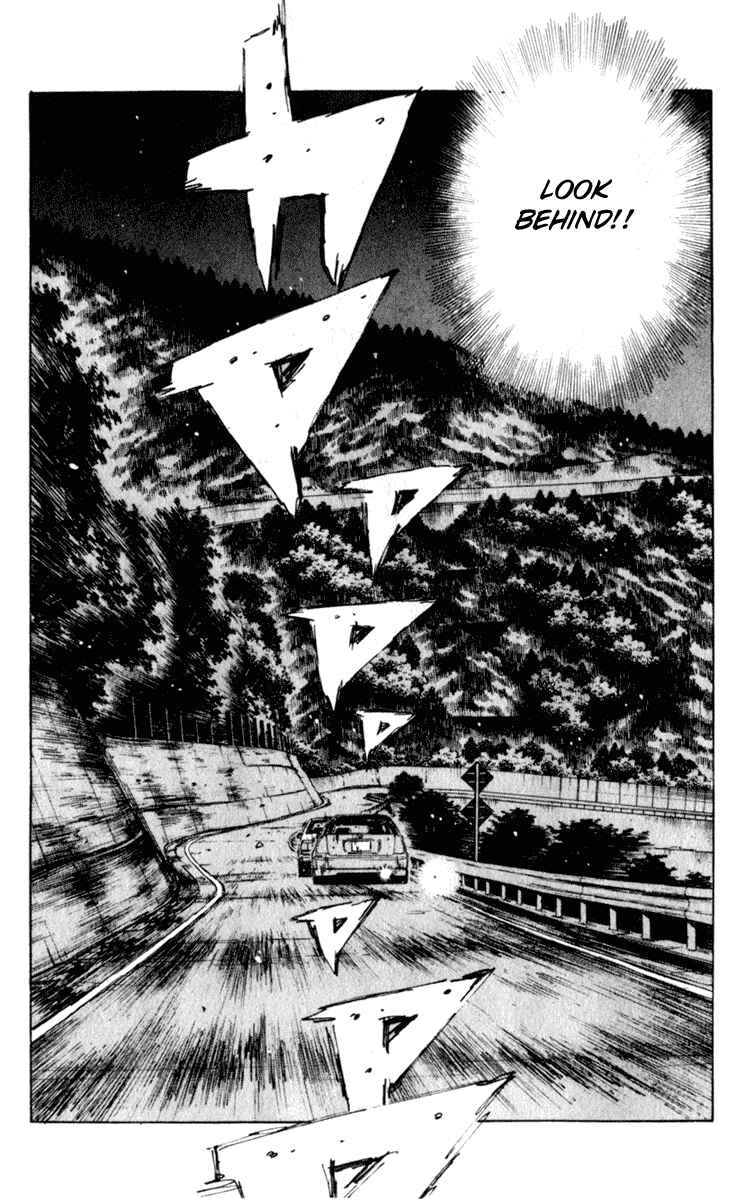 Page 12 Chapter 218 Initial D