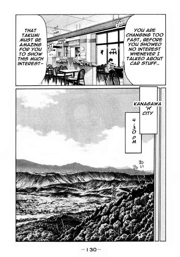Page 9 Chapter 452 Initial D