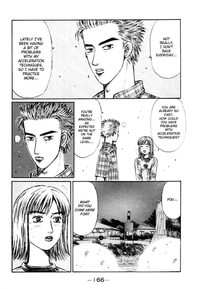 Page 9 Chapter 285 Initial D