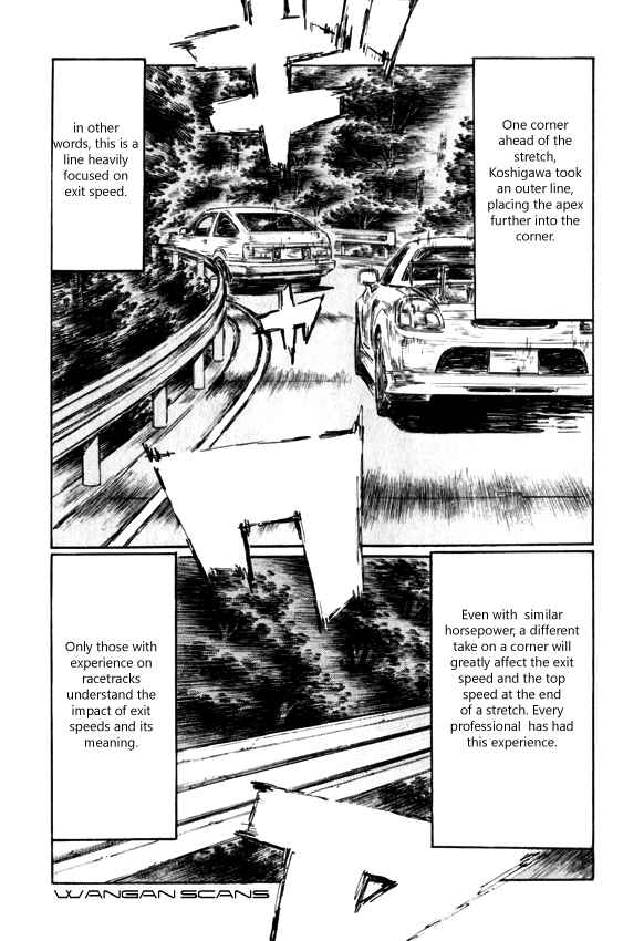 Page 6 Chapter 509 Initial D