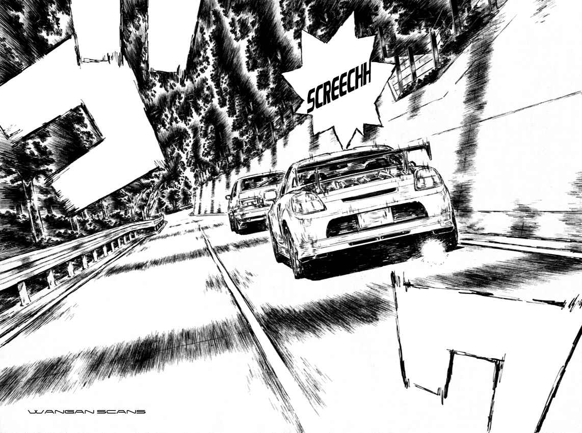 Page 9 Chapter 509 Initial D