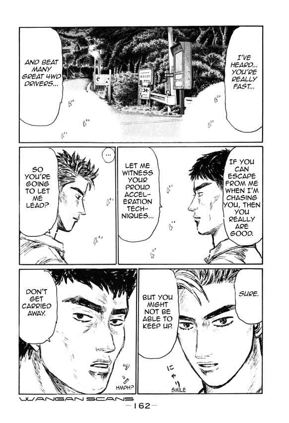 Page 3 Chapter 516 Initial D