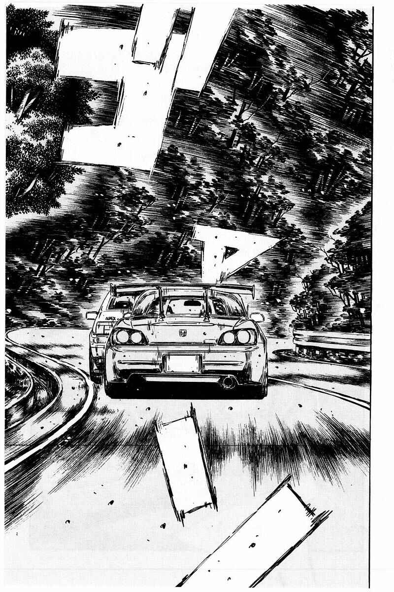 Page 11 Chapter 372 Initial D
