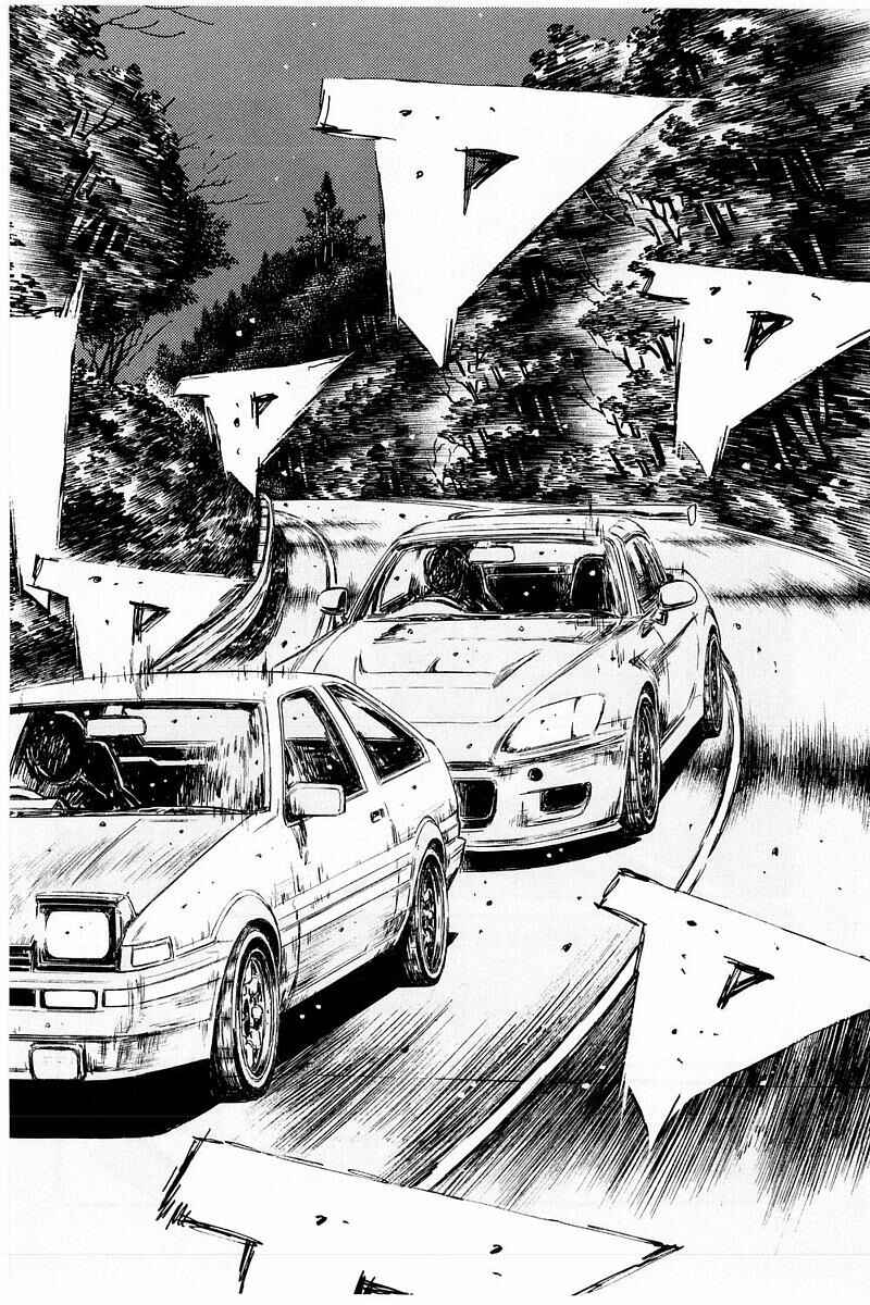 Page 2 Chapter 372 Initial D