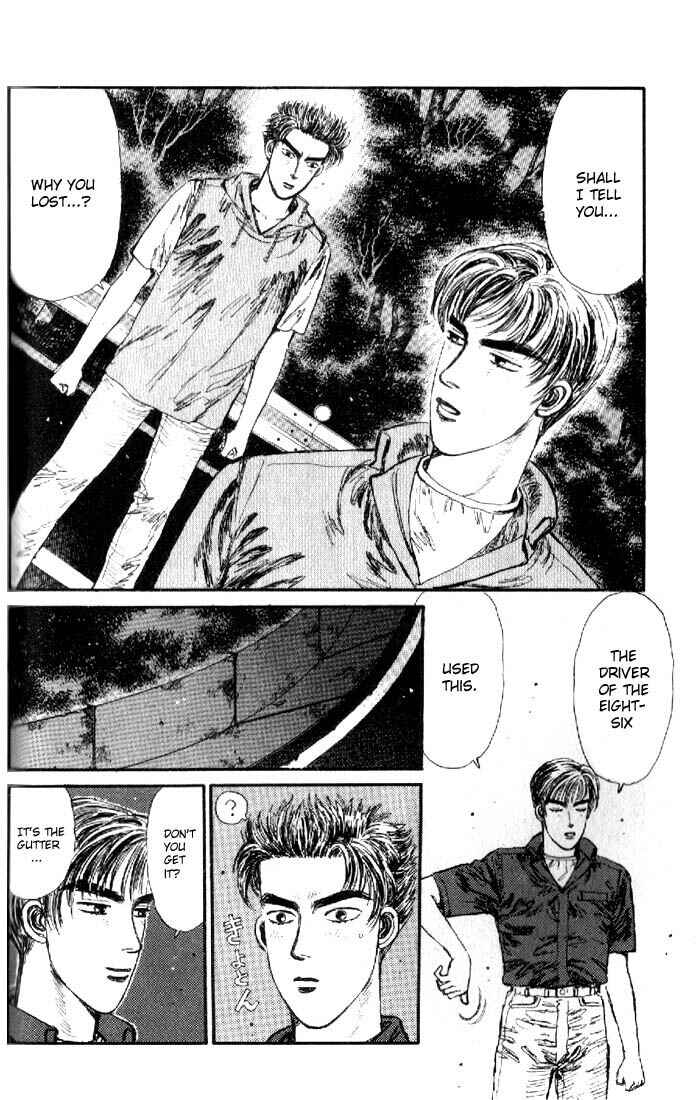 Page 2 Chapter 14 Initial D