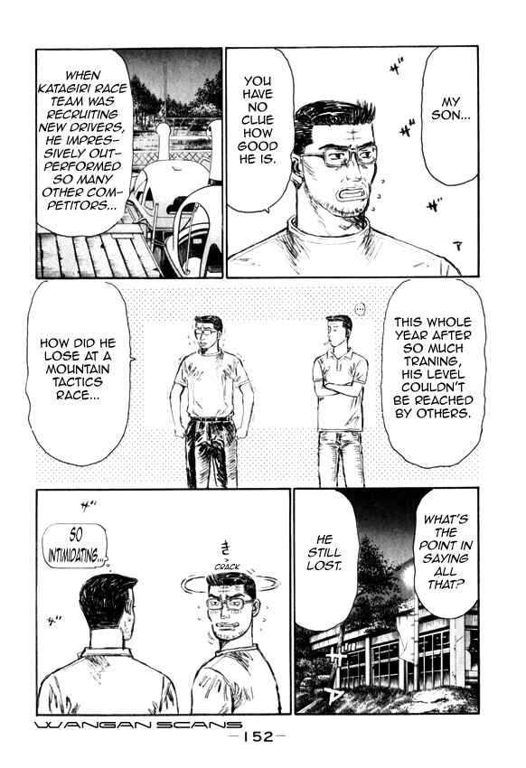 Page 2 Chapter 515 Initial D