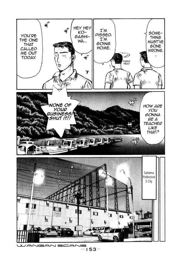 Page 3 Chapter 515 Initial D