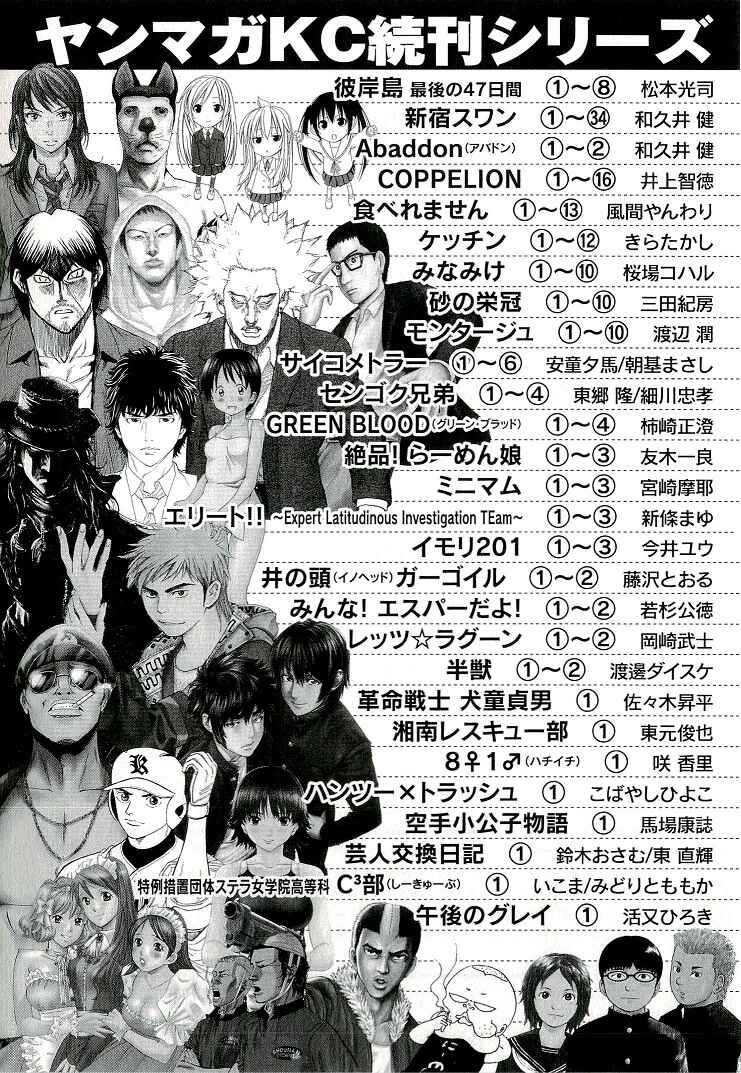 Page 19 Chapter 688 Initial D