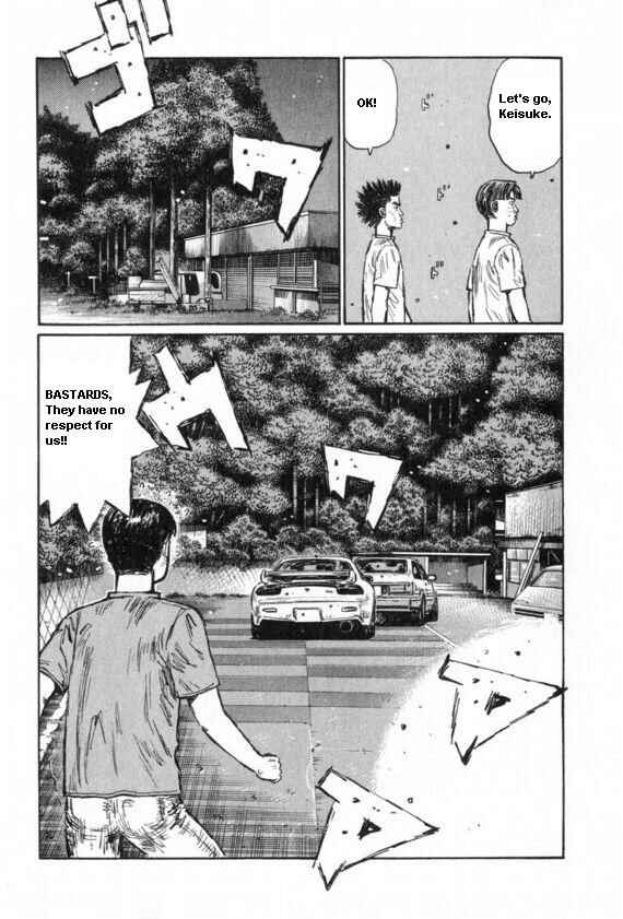 Page 9 Chapter 427 Initial D
