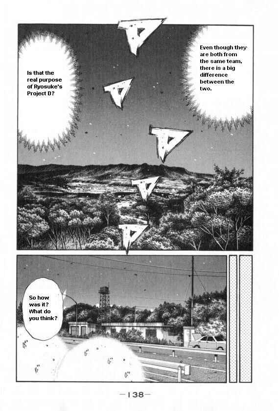 Page 9 Chapter 433 Initial D