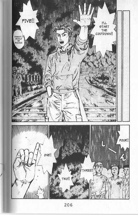 Page 13 Chapter 75 Initial D