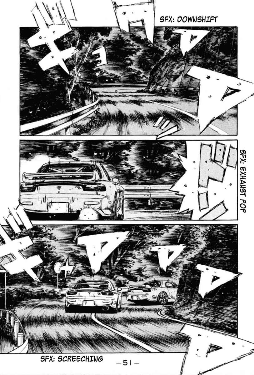 Page 6 Chapter 276 Initial D