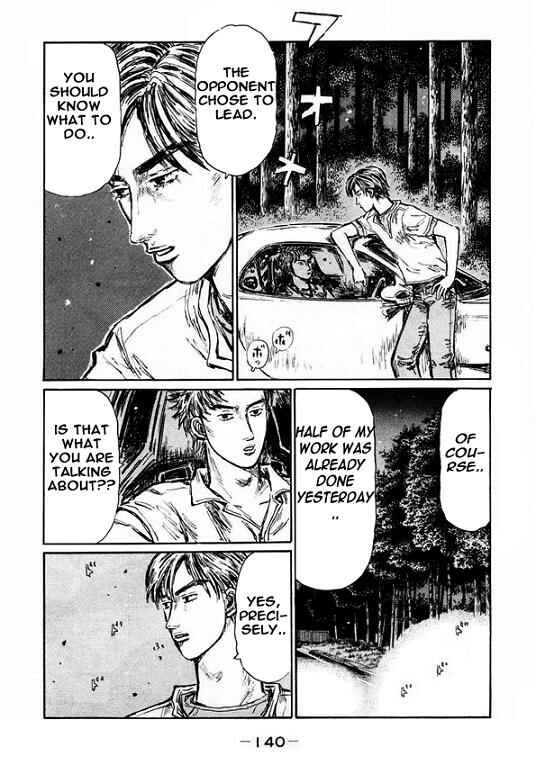 Page 6 Chapter 453 Initial D