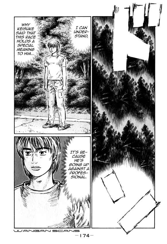 Page 5 Chapter 517 Initial D