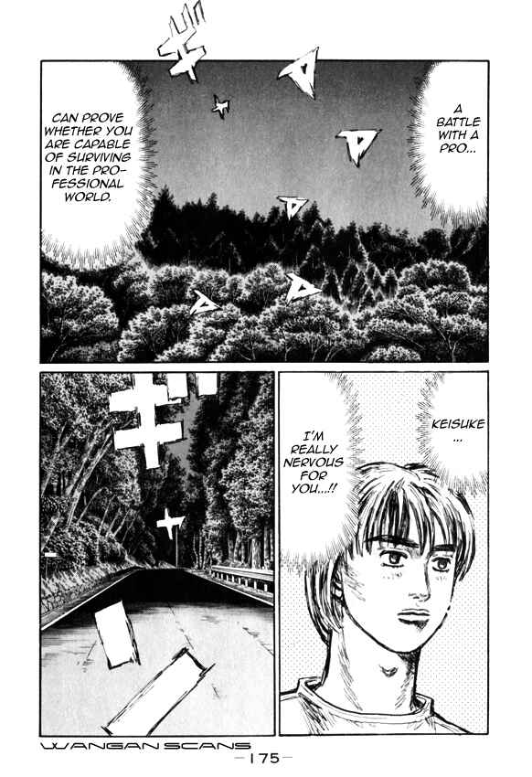 Page 6 Chapter 517 Initial D