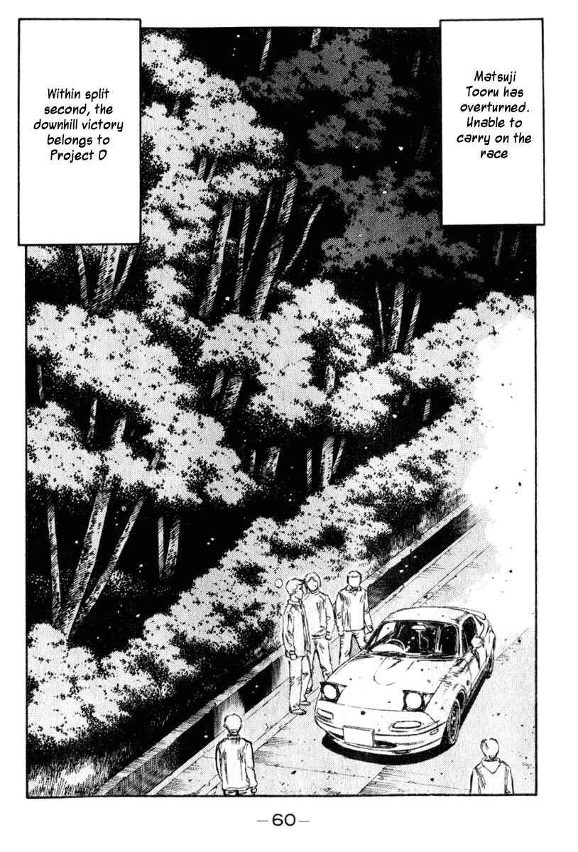 Page 9 Chapter 202 Initial D