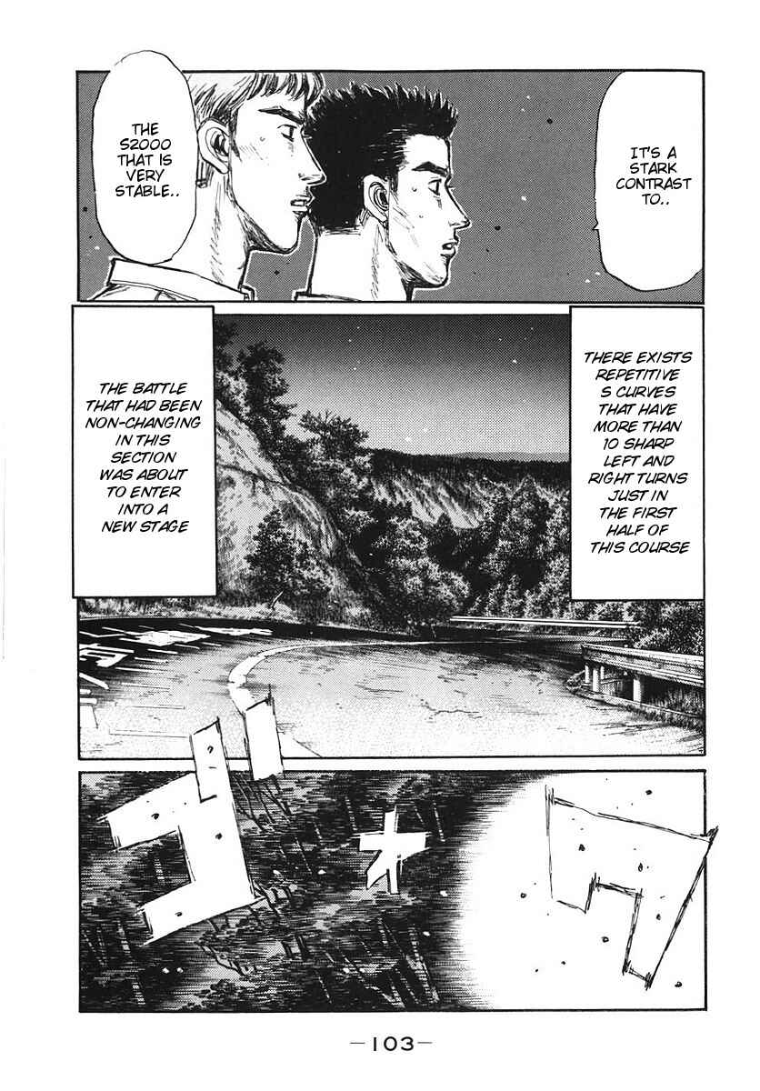 Page 6 Chapter 382 Initial D