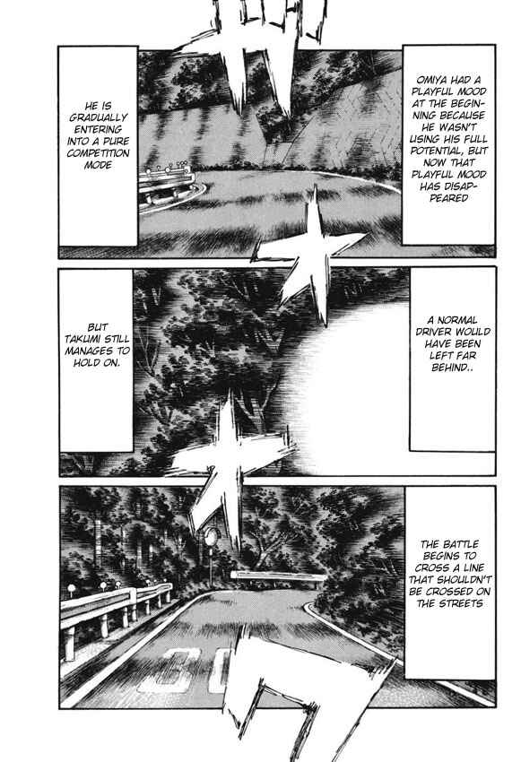 Page 5 Chapter 474 Initial D