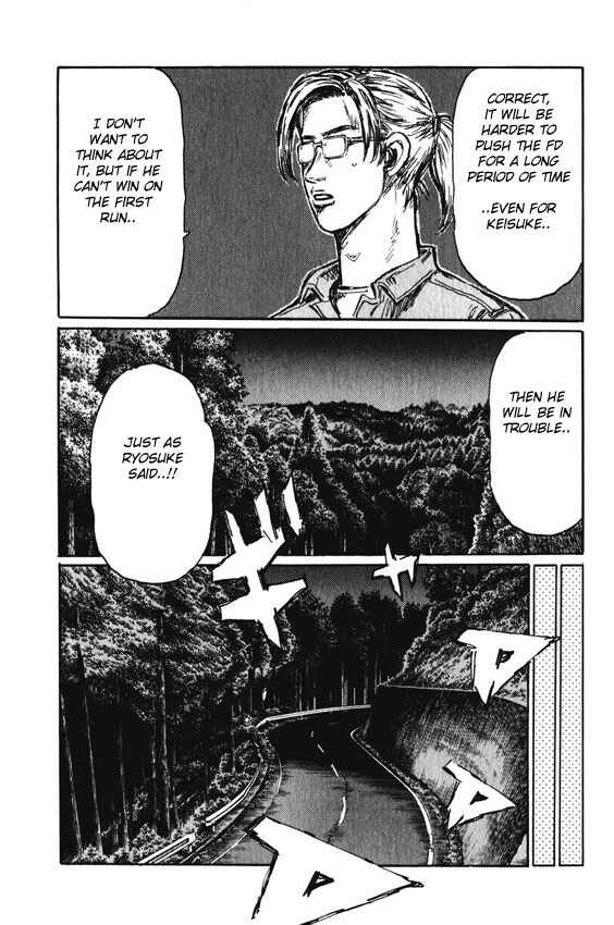 Page 6 Chapter 459 Initial D