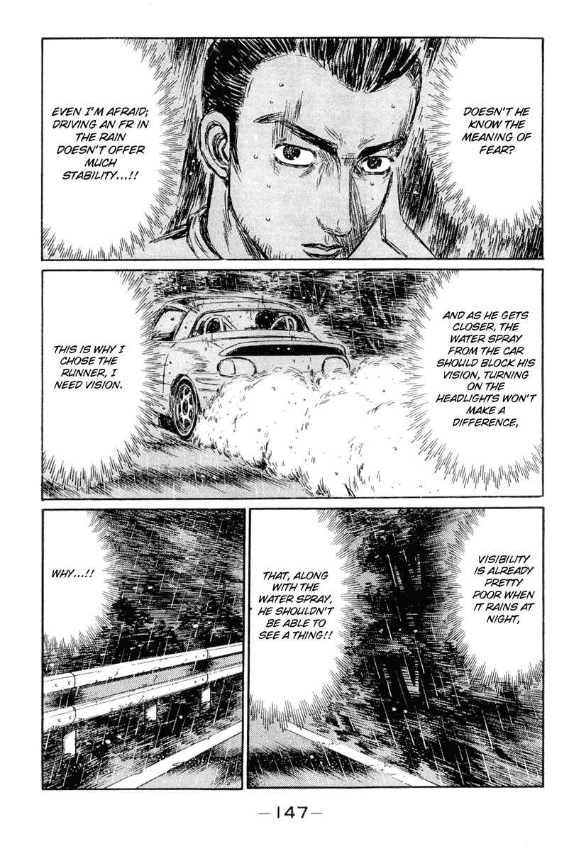 Page 13 Chapter 299 Initial D