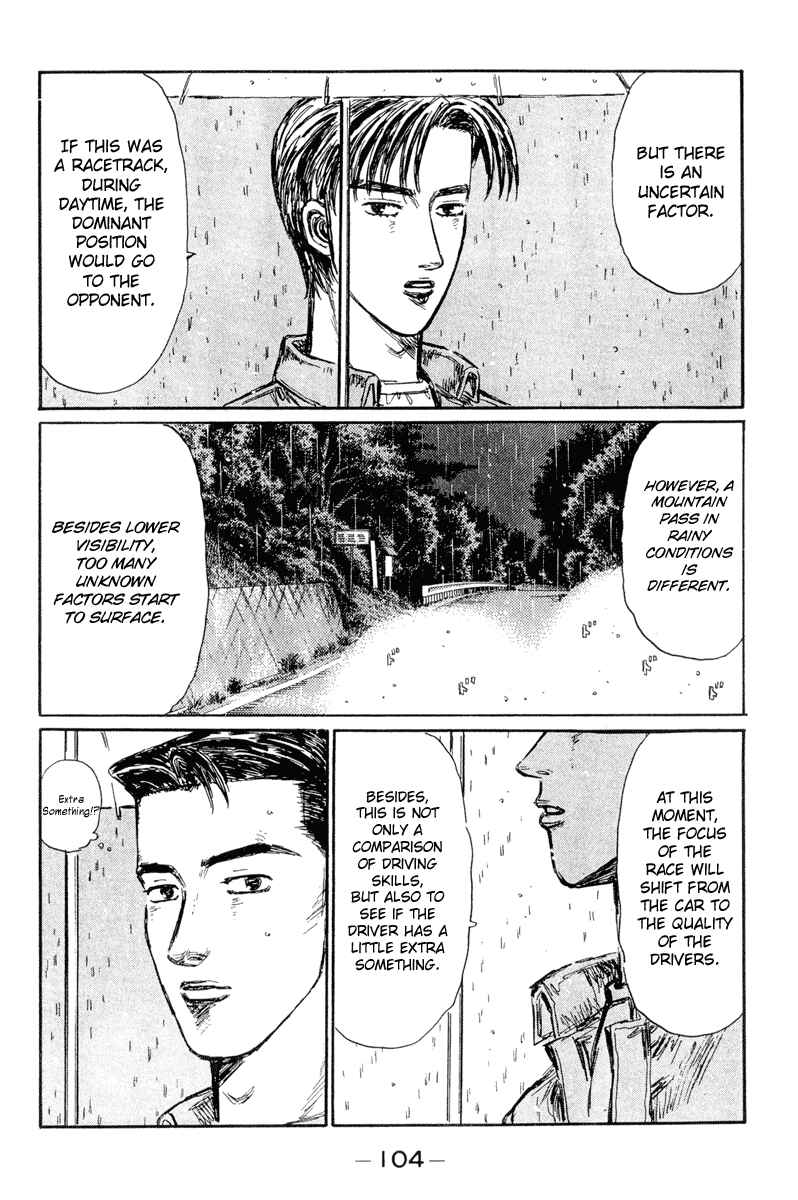 Page 7 Chapter 296 Initial D
