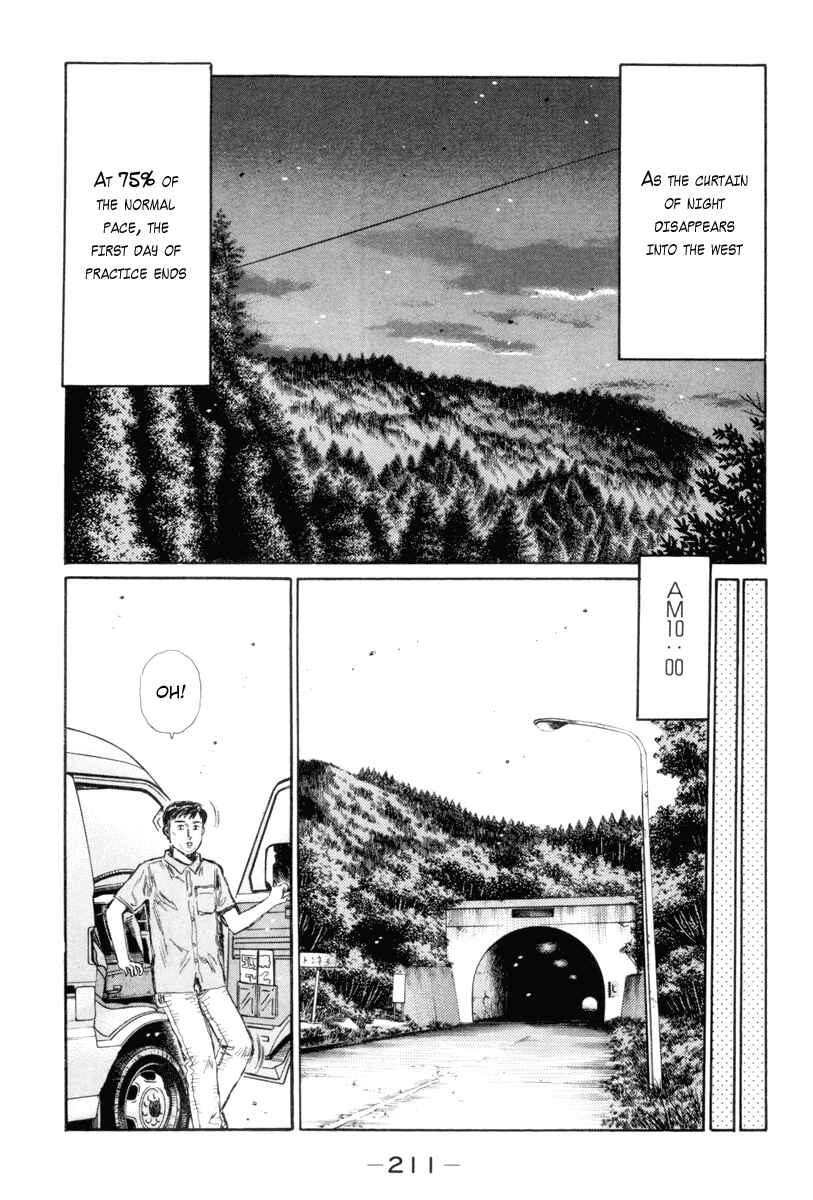 Page 7 Chapter 339 Initial D