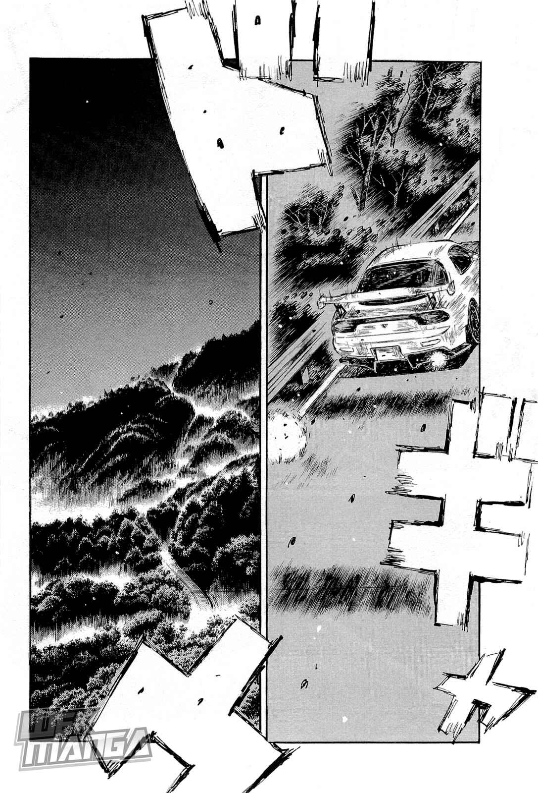 Page 7 Chapter 659 Initial D