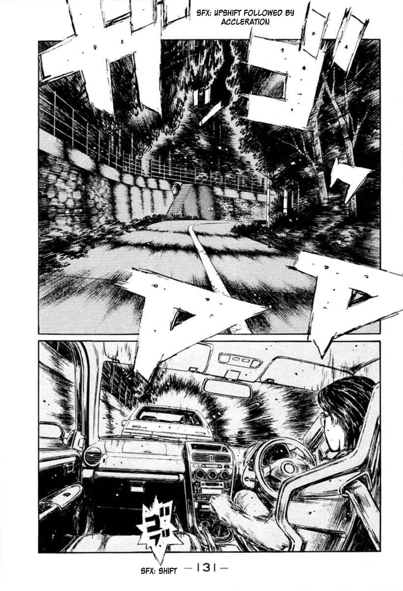 Page 1 Chapter 283 Initial D