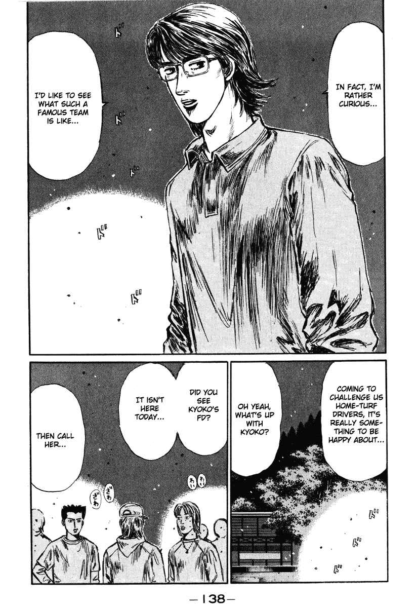 Page 14 Chapter 266 Initial D