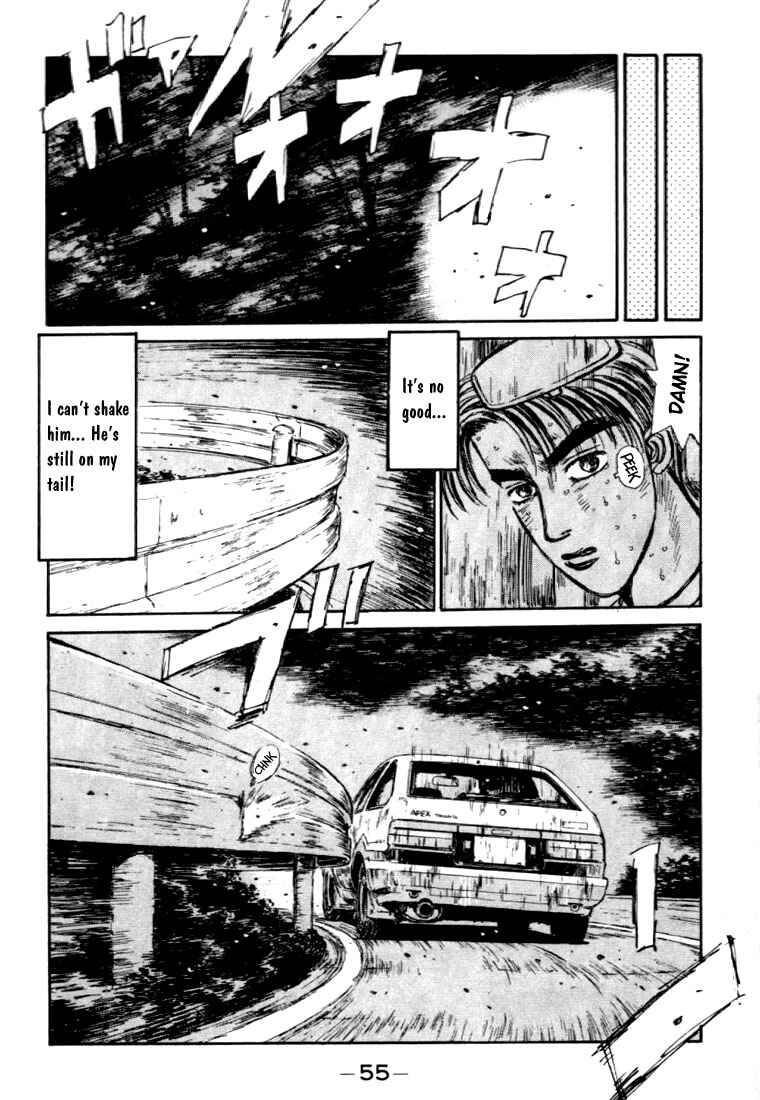 Page 9 Chapter 46 Initial D