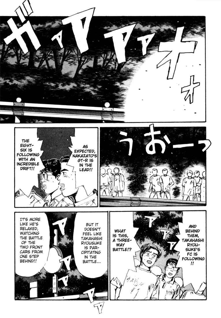 Page 1 Chapter 23 Initial D