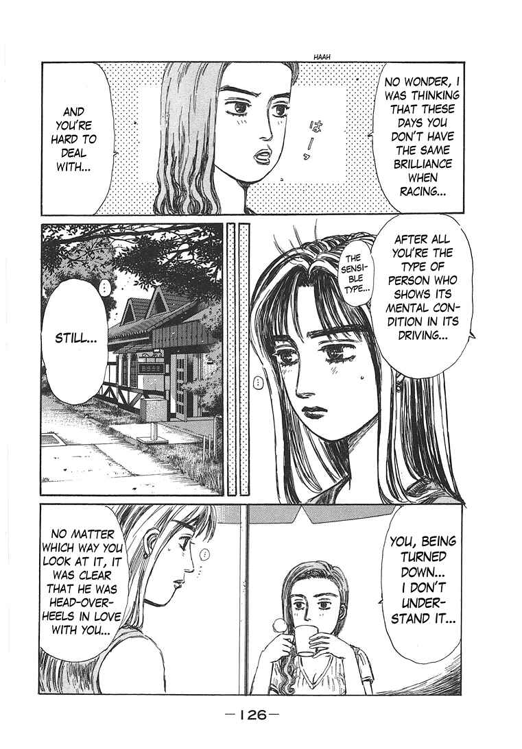 Page 10 Chapter 719.1 Initial D