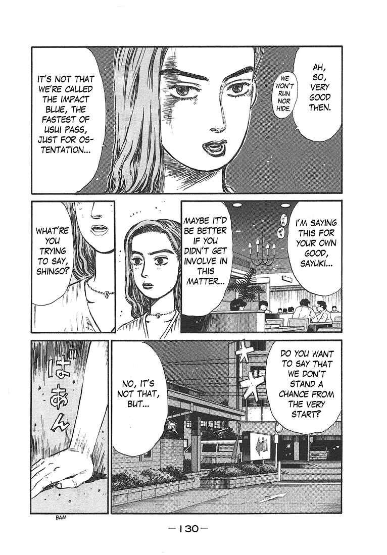 Page 14 Chapter 719.1 Initial D