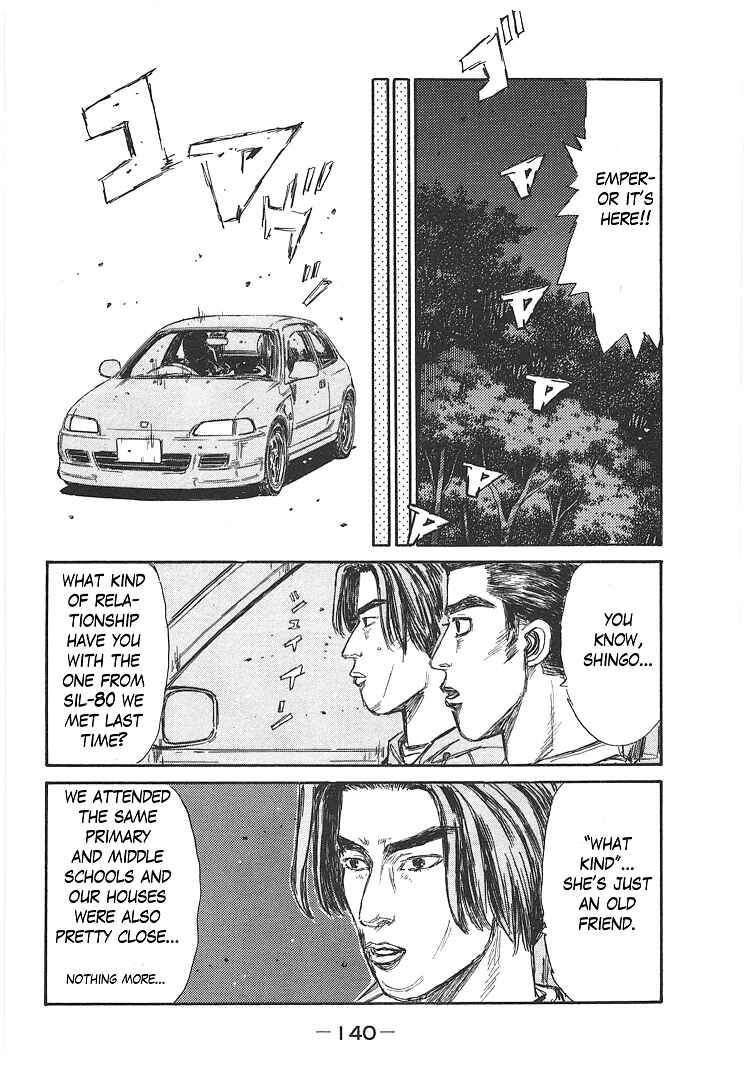 Page 24 Chapter 719.1 Initial D
