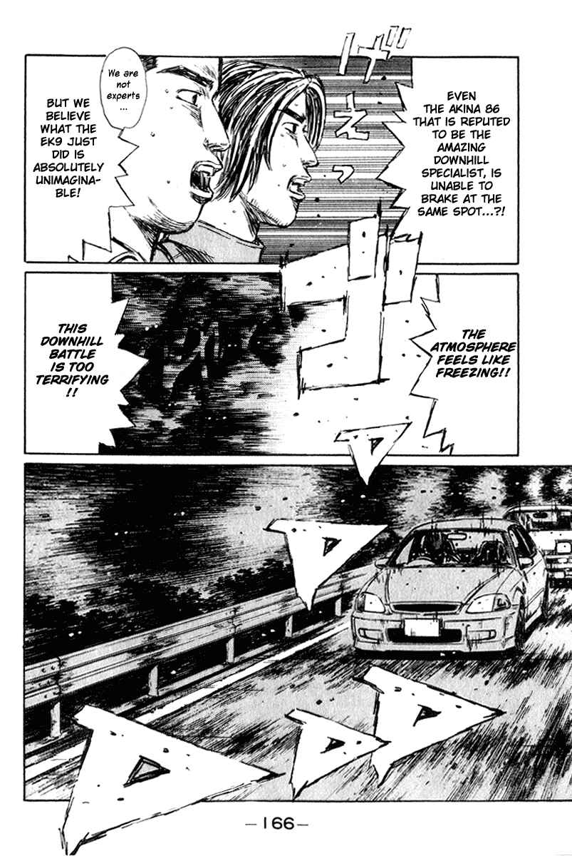 Page 9 Chapter 224 Initial D