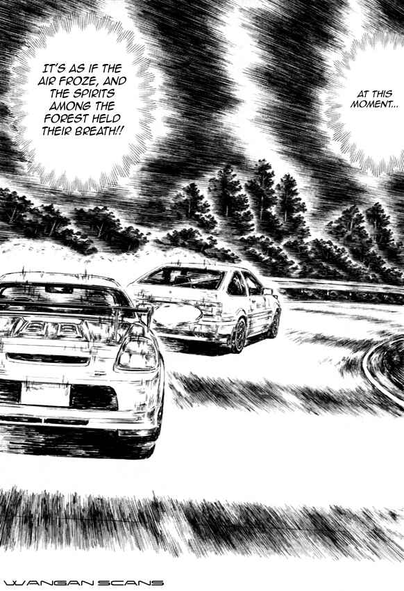 Page 4 Chapter 513 Initial D